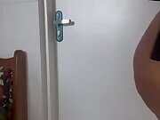 The charming ladyboy dominatrix dominates and make love your slave | Tranny Update | Porn videos