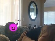 Brandi Jane i bring a man over | Tranny Update | Porn videos