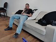 Fiona Fortune black sissy cuck make love by the wife s white bwc bull lover | Tranny Update | Porn videos