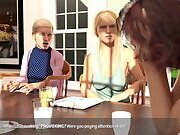 Alex wants to be treated like a woman and adores her own anatomy more than anything | Tranny Update | Porn videos