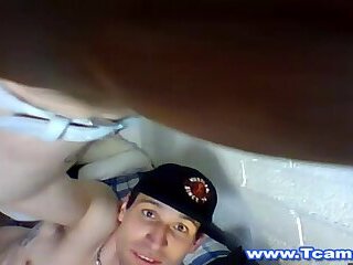 Big Tits Tranny  fuck hard by his boyfriend