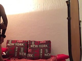 Crossdresser fuckedxhbuAI