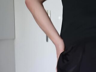 skirt dance