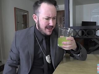 Officer Eddie Rails Jordyn