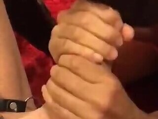 Mamando a pauzuda fabiola