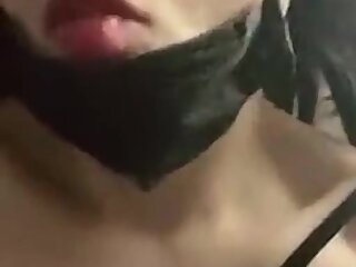 Japanese CD cumshots