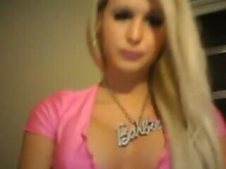 CD wannabe a girl