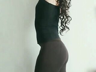 Me with some clothes