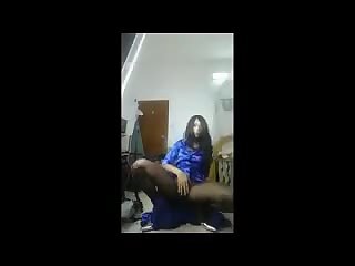 Horny CD 85