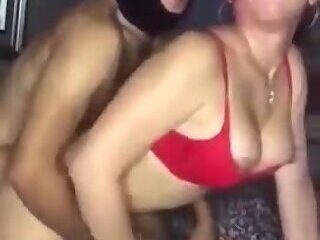 Shemale Hard Anal Fucked By BF