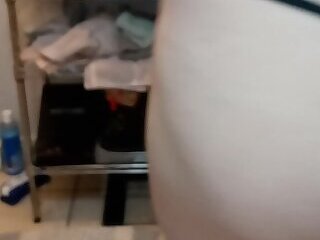 Amylynn yellow/blk .w/dildo