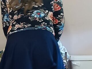 Amylynn CD booty smack