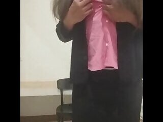 Crossdresser ,Bua