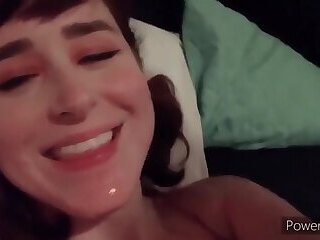 Cum fuck me