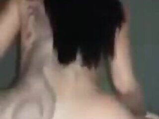 Hot Tranny Slut 105