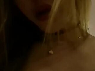 sweet Asian T-wife fucking her husband (3)