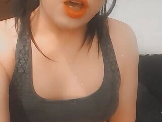 Close your eyes and open your mouth