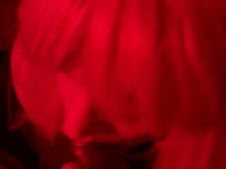 TSCarla Blowjob