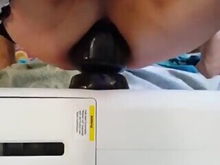 BIG TOYS ANAL