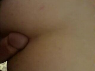 Goodbass Sexy Crossdresser French Fucked POV  BARBACK SUCK CUMS Blanche pute French shemale