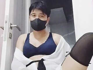 Fantasy sex sissy