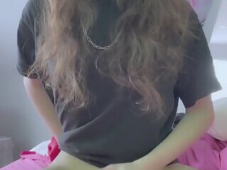 Femboy twink