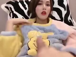 Hot Chinese Shemale slut 153