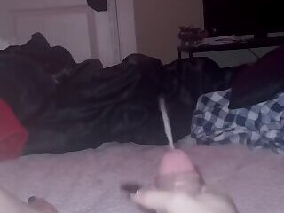 Hot Tranny Gets Crazzzy 189