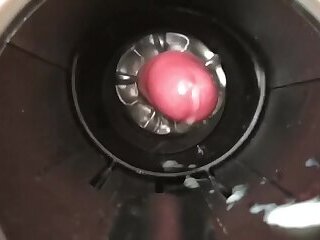 Hot Tranny Gets Crazzzy 158
