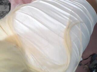 sucking a tasty cock 10