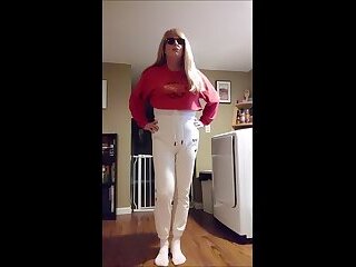 Gym Outfit