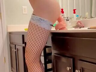 Hot Sexy Shemale Cock 13