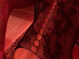 Virtual sex Pov Simatra sissyboy ride BBC