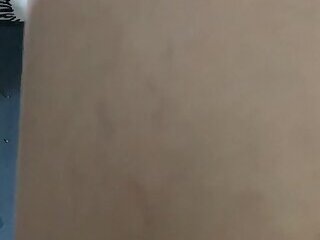 my locked little cock cuming