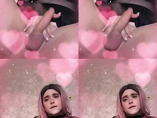 Hot trangender mommy Sam compilation (Anime mood)