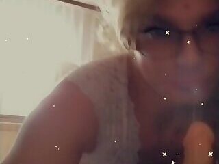 Sissy slut z polski