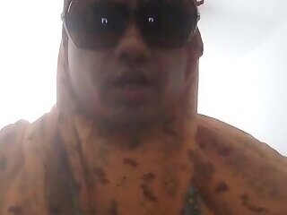HijaBee CD FaRee Getting Banged Hard & Moaning Like a Bitch!