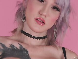 Anal BBC
