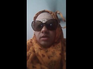 HijaBee CD FaRee Getting Banged Hard Like a Bitch!