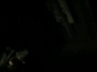 Alternative tranny takes raw bbc in her amazing ass homemade