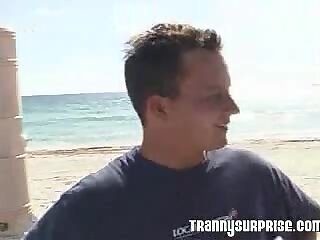 TrannySurprise - Fast Learner