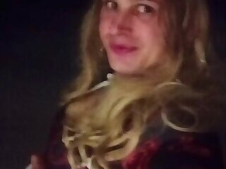 Trans Chaude Petite Salope Trop Sexy celia cross