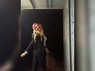 Trans Chaude Petite Salope Trop Sexy celia cross