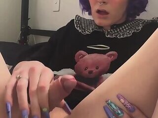Hot cum 2