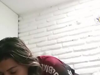 Funking a trans