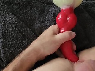 Dildo fun