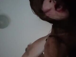 Sonya Harlot dirty street prostitute, loves to get fucked hard in the ass and humiliates her