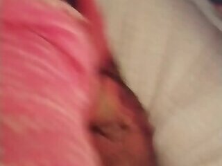 Sissy sucking cock
