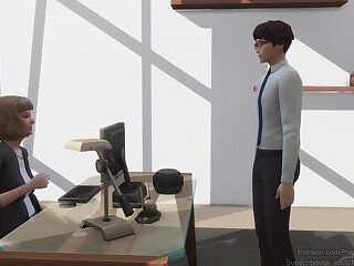 Futa corp - stress reliever