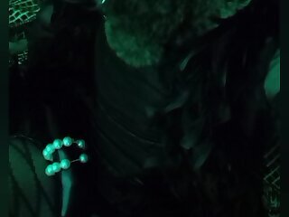 Rebeka Fur slut